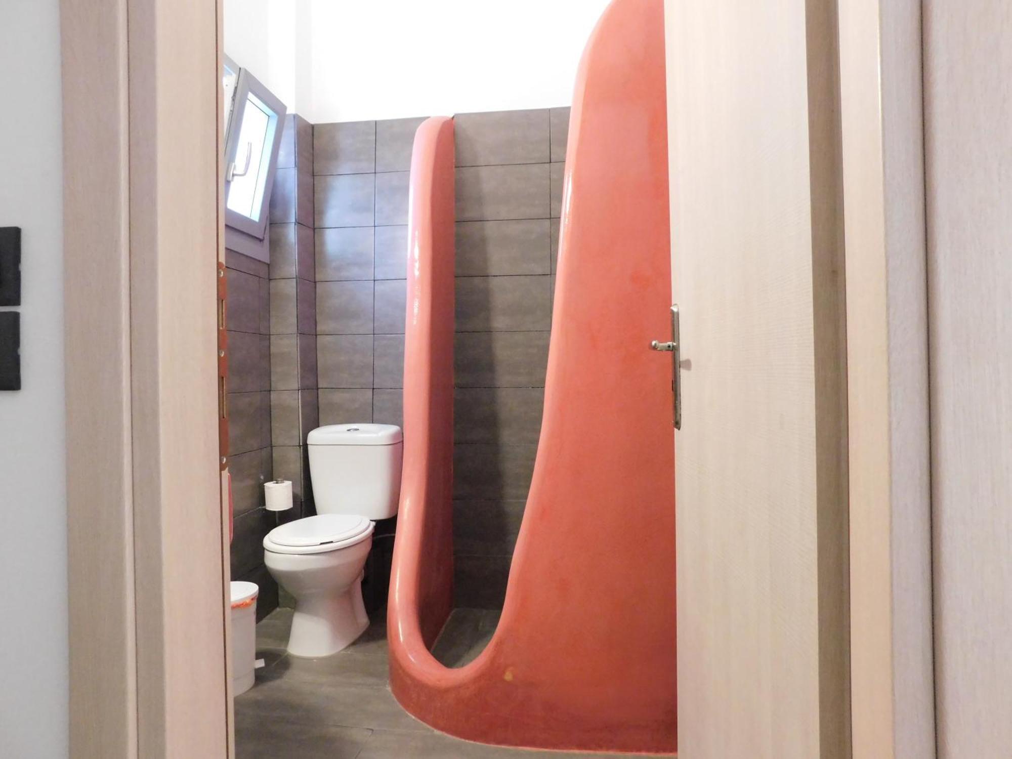 Perissa Centrale Rooms Ngoại thất bức ảnh