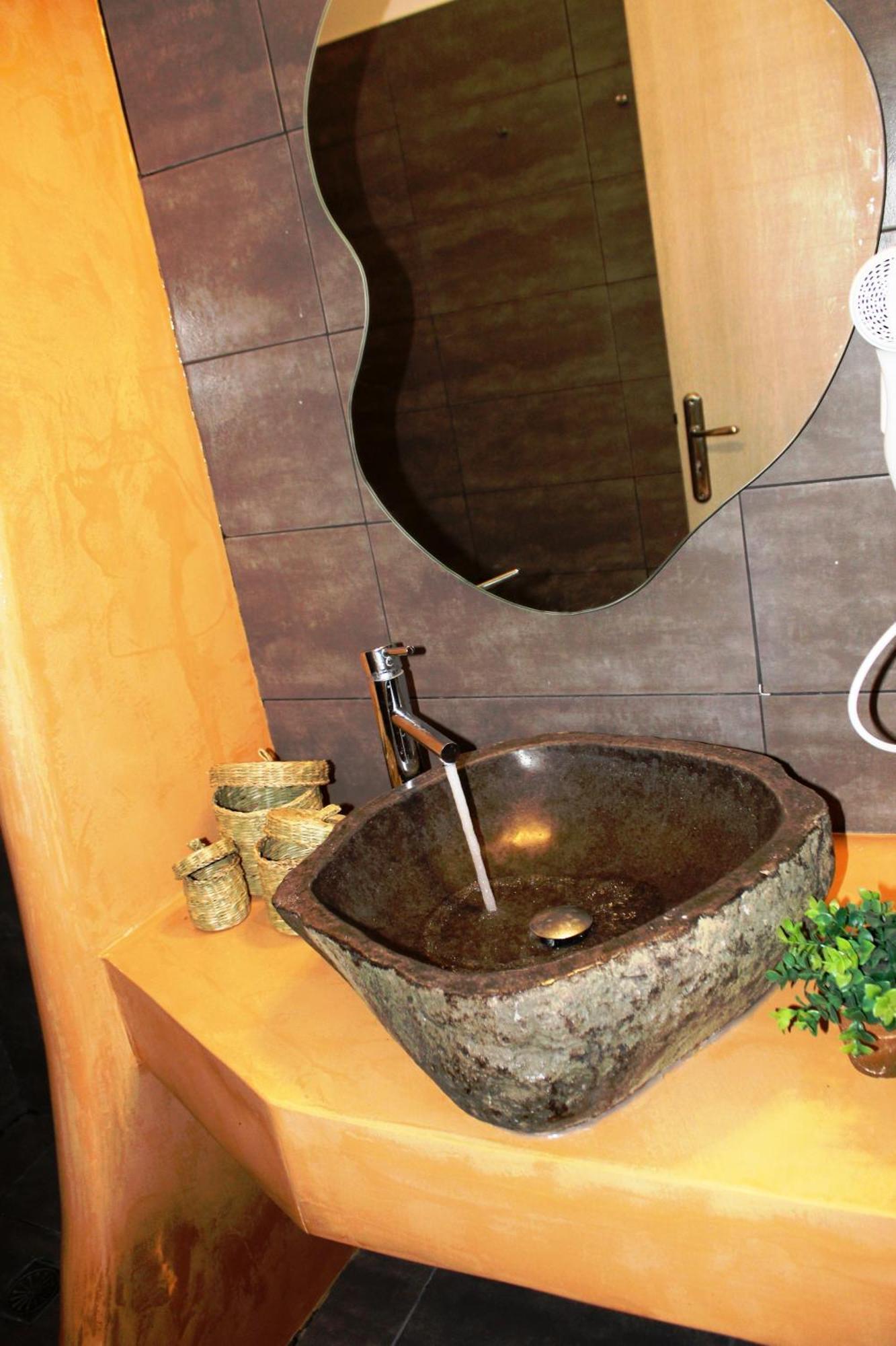 Perissa Centrale Rooms Ngoại thất bức ảnh
